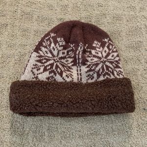 Berkshire Fashions Ladies Winter Toque (EUC)